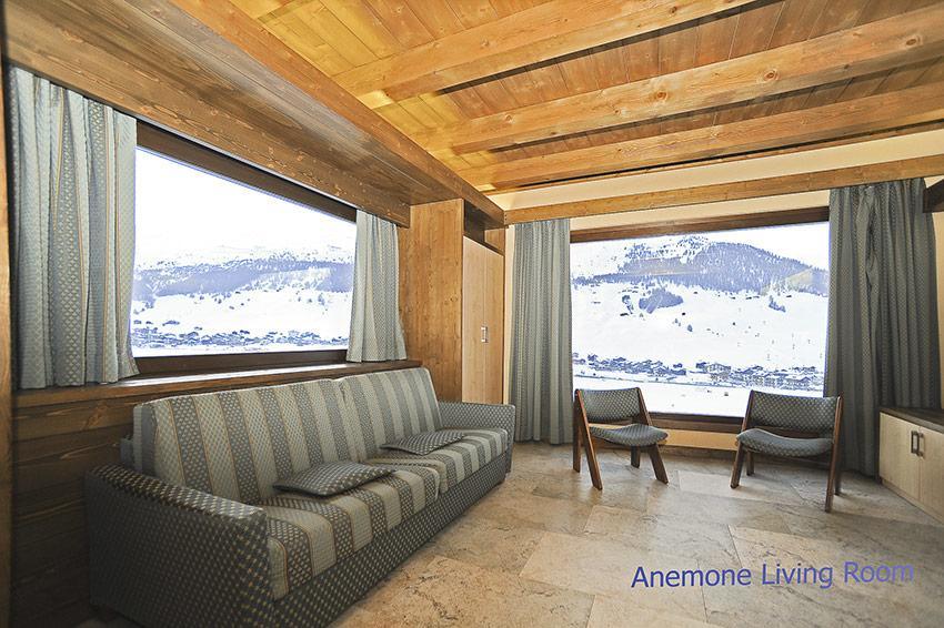 Chalet Garden Livigno Eksteriør bilde